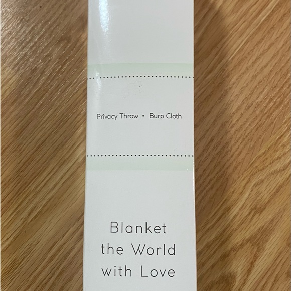 Amazing Baby Muslin Swaddle Blanket White Black Zebra - Picture 7 of 9